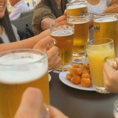 【勧誘一切なし❗️】安心安全な飲み会で友達作りしませんか？