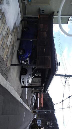 車庫