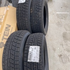 175/65R14 スタッドレスタイヤ。