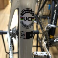 GIANT／ジャイアント ロードバイク TCR ADVANCED 2 KOM 自転車