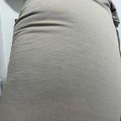 Yogibo Max（ヨギボーマックス）ライトグレー