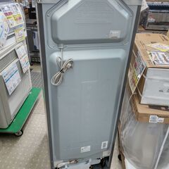 日立 HITACHI 3ドア冷凍冷蔵庫 R-27RV【愛千143】