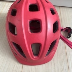 自転車用ヘルメット　1歳〜【取引中】