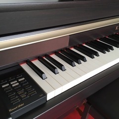 九州エリア配送可能！e69 KAWAI CA-67R 2015年製 電子ピアノ カワイ