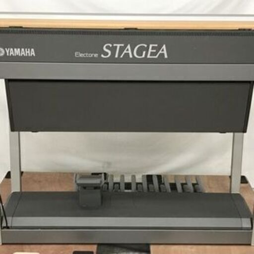 動作保証 ヤマハ エレクトーン ステージア ELS-01 2007年製 3万7