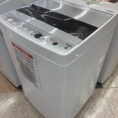 🌵Haier/ハイアール/7.0㎏洗濯機/2022年式/JW-C...