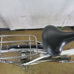 C479 限定特価 整備済み☆ブリヂストン アルベルト☆ 中古自転車 【26