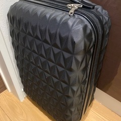 スーツケース。機内持ち込みサイズ※他にも出品しています！