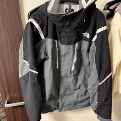 【ネット決済・配送可】THE NORTH FACE