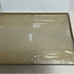 フライ初個展Marguerite複製原画「花が散る、髪が揺れる」A2 直筆サイン