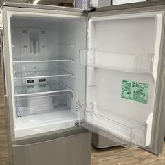 MITSUBISHIから2ドア冷蔵庫が入荷しました！