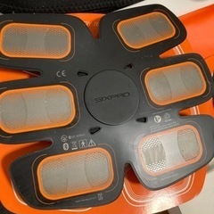 シックスパッド アブズ&ツインボディセット2 