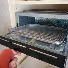 オーブントースター　2020年製