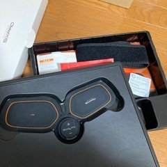 シックスパッド アブズ&ツインボディセット2 