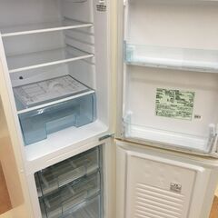 アイリスオーヤマ 162L冷蔵庫 【リサイクルモールみっけ柏店】