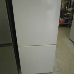 冷蔵庫 No.5089 ツインバード 2020年製 110L HR-E911 【リサイクル