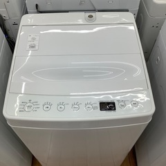 amadana 全自動洗濯機　AT-NW45B 4.5kg 20...