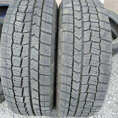 185/60R15 スタッドレス 15×6J 4H100 タイヤホイールセットの通販はau 