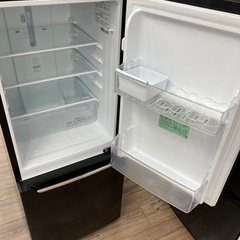 2020年製の2ドア冷蔵庫が入荷しました！