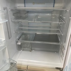 冷蔵庫 6ドア パナソニック NR-F475TM-N