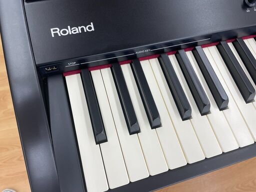 中古電子ピアノ入荷情報　ROLAND FP-7F 2012年製 中古電子ピアノ入荷情報 ROLAND FP-7F 2012年製