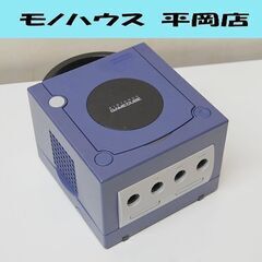 Nintendo ゲームキューブ DOL-001 本体のみ バイ...