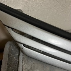 エスティマ50前期　社外グリル　LX-mode