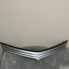 エスティマ50前期　社外グリル　LX-mode