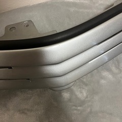 エスティマ50前期　社外グリル　LX-mode