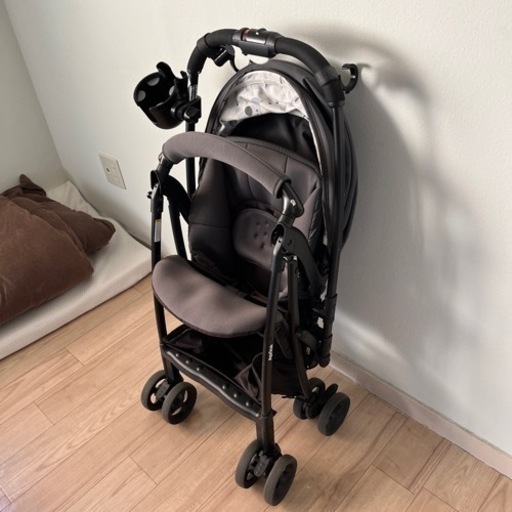 赤い革のコート レザージャケット カウソフト 赤いショルダーバック