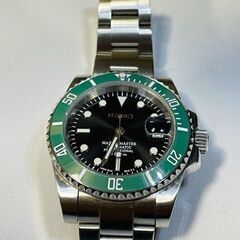 SEIKO フルカスタム