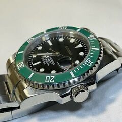 SEIKO フルカスタム