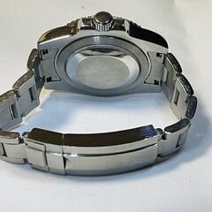 SEIKO フルカスタム