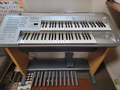 美品ヤマハ エレクトーンステージアミニ | progressconsulting.fr