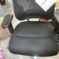 サンワ メッシュチェア 昇降チェア 耐荷重量～200kg【モノ市場東海店】141