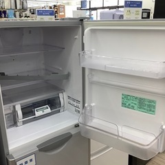 HITACHI3ドア冷蔵庫のご紹介！【トレファク寝屋川】