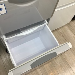 HITACHI3ドア冷蔵庫のご紹介！(トレファク寝屋川)