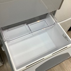HITACHI3ドア冷蔵庫のご紹介！(トレファク寝屋川)