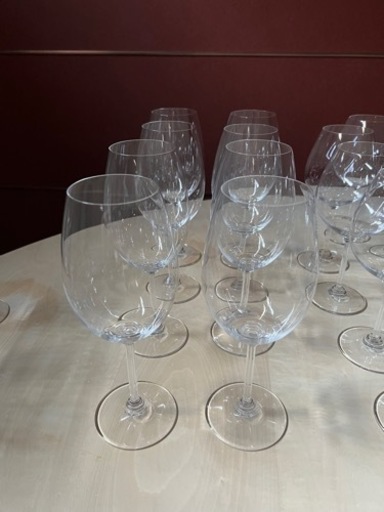 RIEDEL リーデルワイングラス各種セット20脚 | w2-worldbuffet.co.uk
