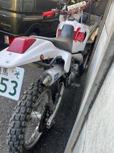 DT230 ランツァ