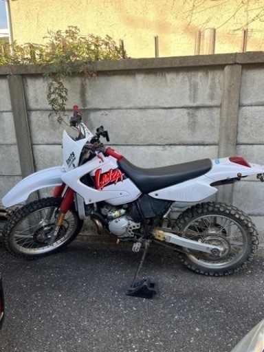 DT230 ランツァ