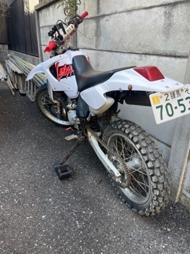 DT230 ランツァ