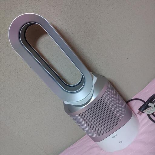 dyson....他ecにて商談中