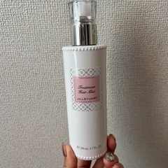 ほぼ新品❤︎JILLSTUART ヘアミスト❤︎