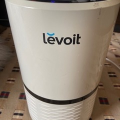 Levoit コンパクト空気洗浄機