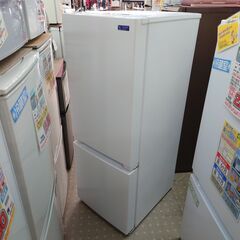 YAMADA 2ドア冷蔵庫 YRZ-F15G1 保証有り【愛千143】