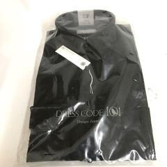 S) 新品 DRESS CODE 101 ドレスコード101 黒...