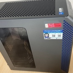 ゲーミングPC RTX3070 ガレリア