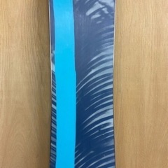 BURTON custom twin 158cm