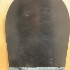 BURTON custom twin 158cm